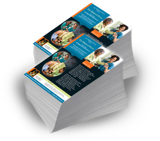 flyers printing