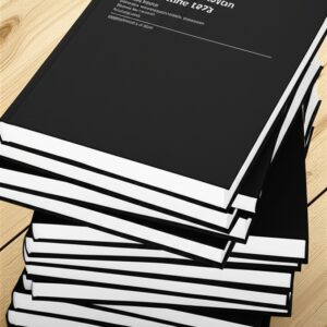 Final Major Project Printing