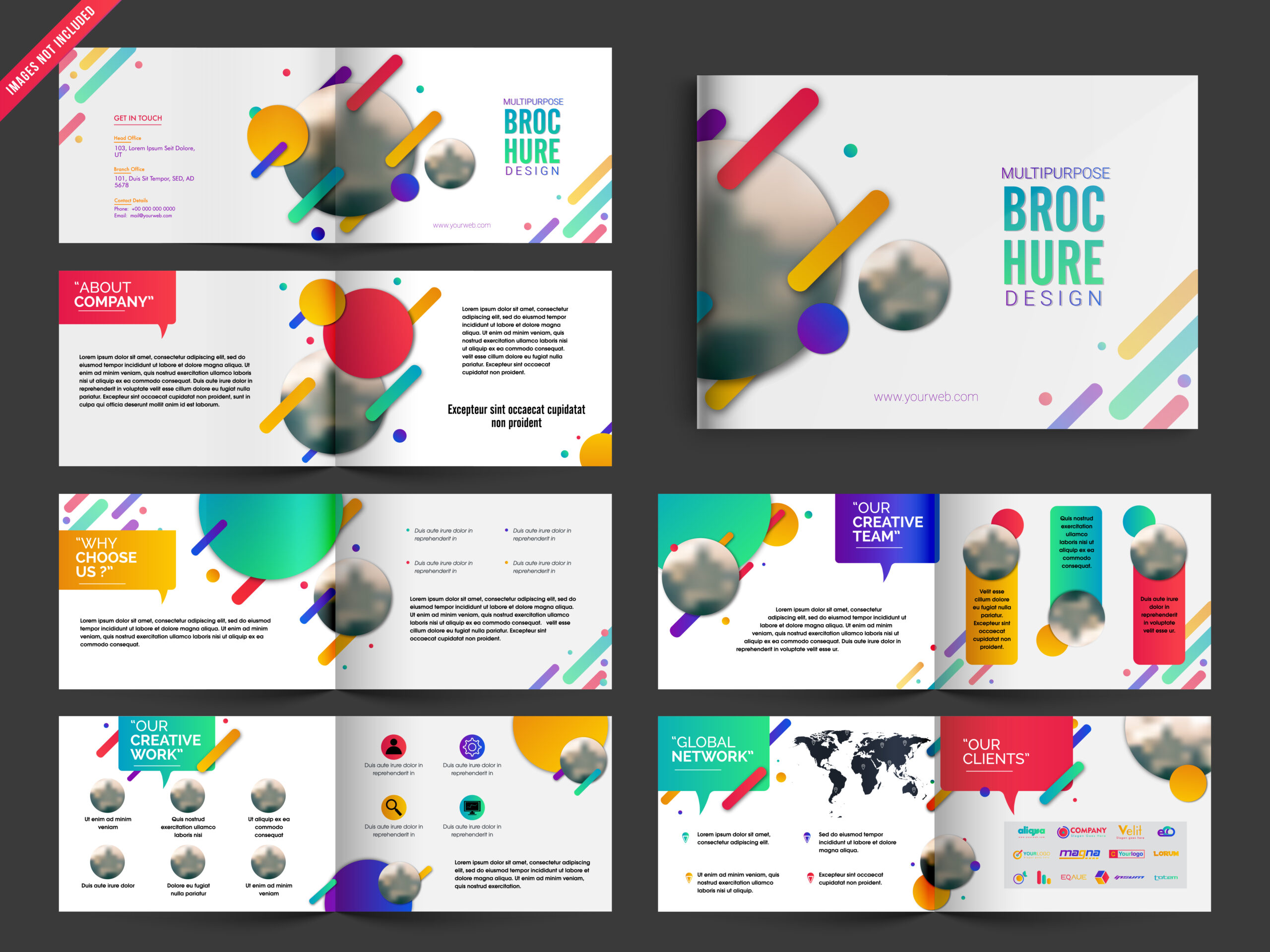 Presentation Printing