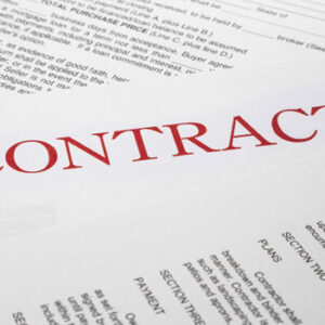 Official Documents Printing