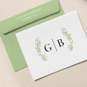 Notecards Printing