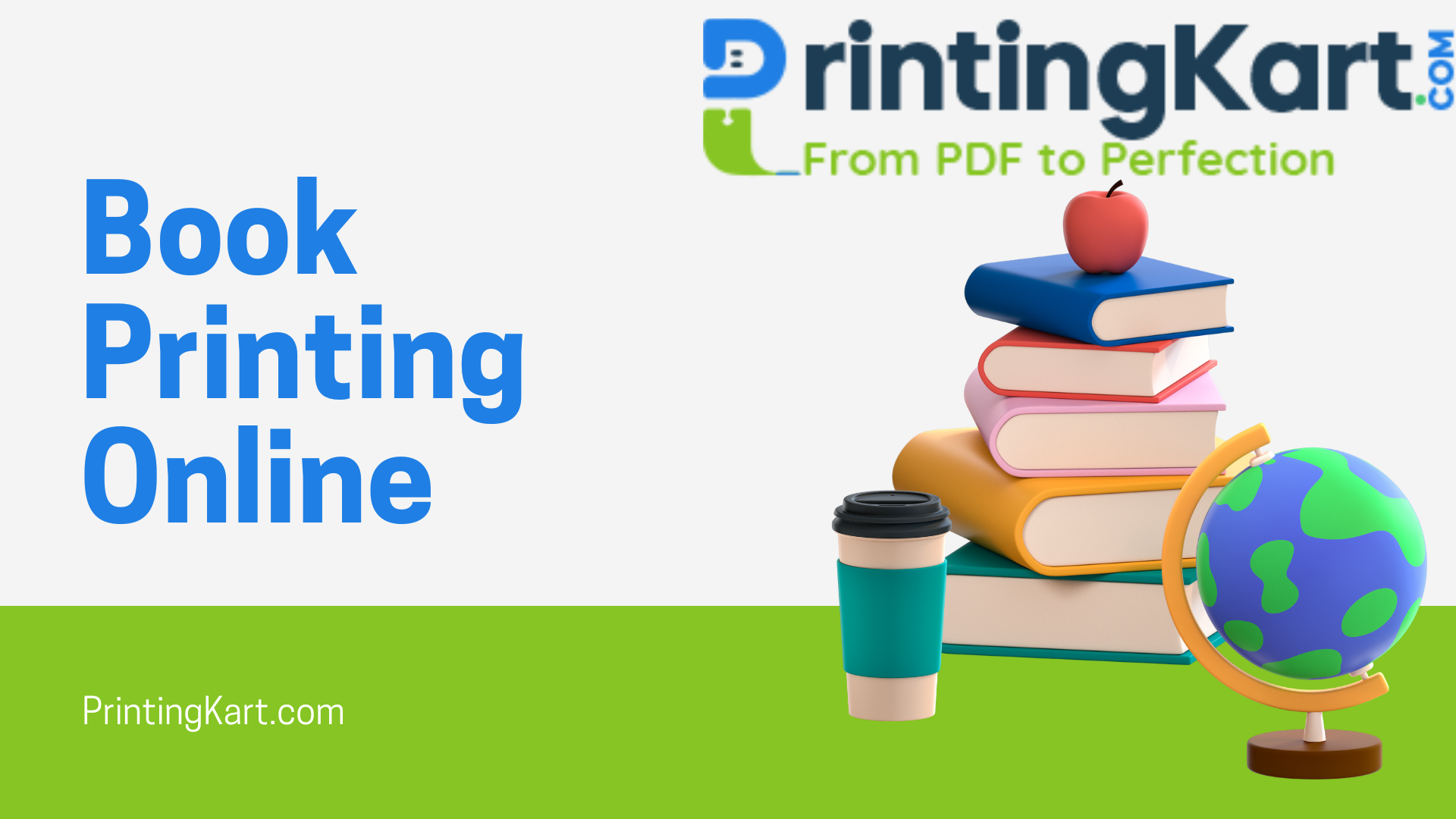 Online Book Printing