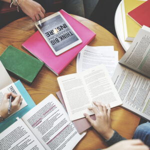 Articles and PDFs Printing