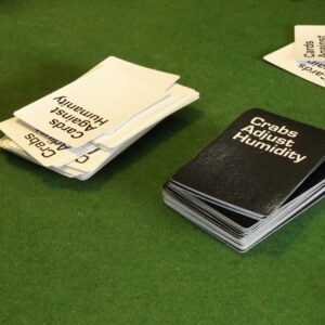 Gaming Rulebook Printing