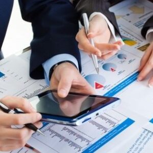Bank Applications Printing