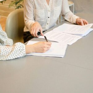 Legal Document Printing
