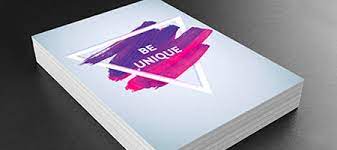Bulk Poster Printing