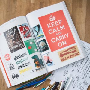 Yearbook Printing