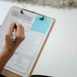 Survey & Questionnaire Printing