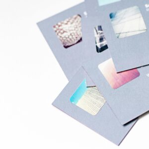 Loyalty Cards Printing