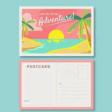 Postcards Printing