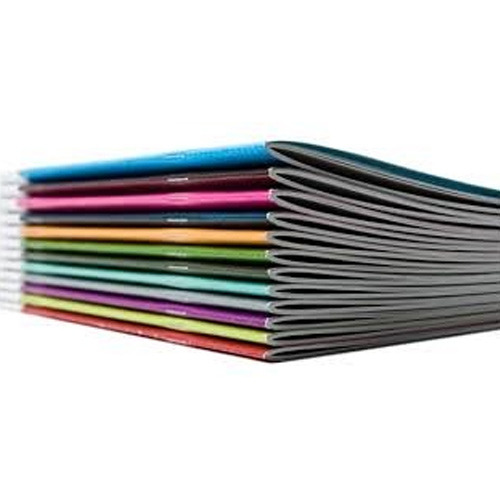 Center Staple Books