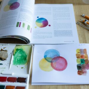 Colouring Books