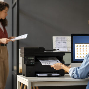 Instructions Printing