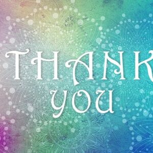 Thank You Cards printing